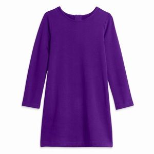 Primary 🎨 Cozy Dress Size 2-3